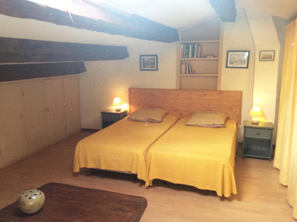 89 Le Grand Pin Lejlighed Sainte-Maxime Eksteriør billede