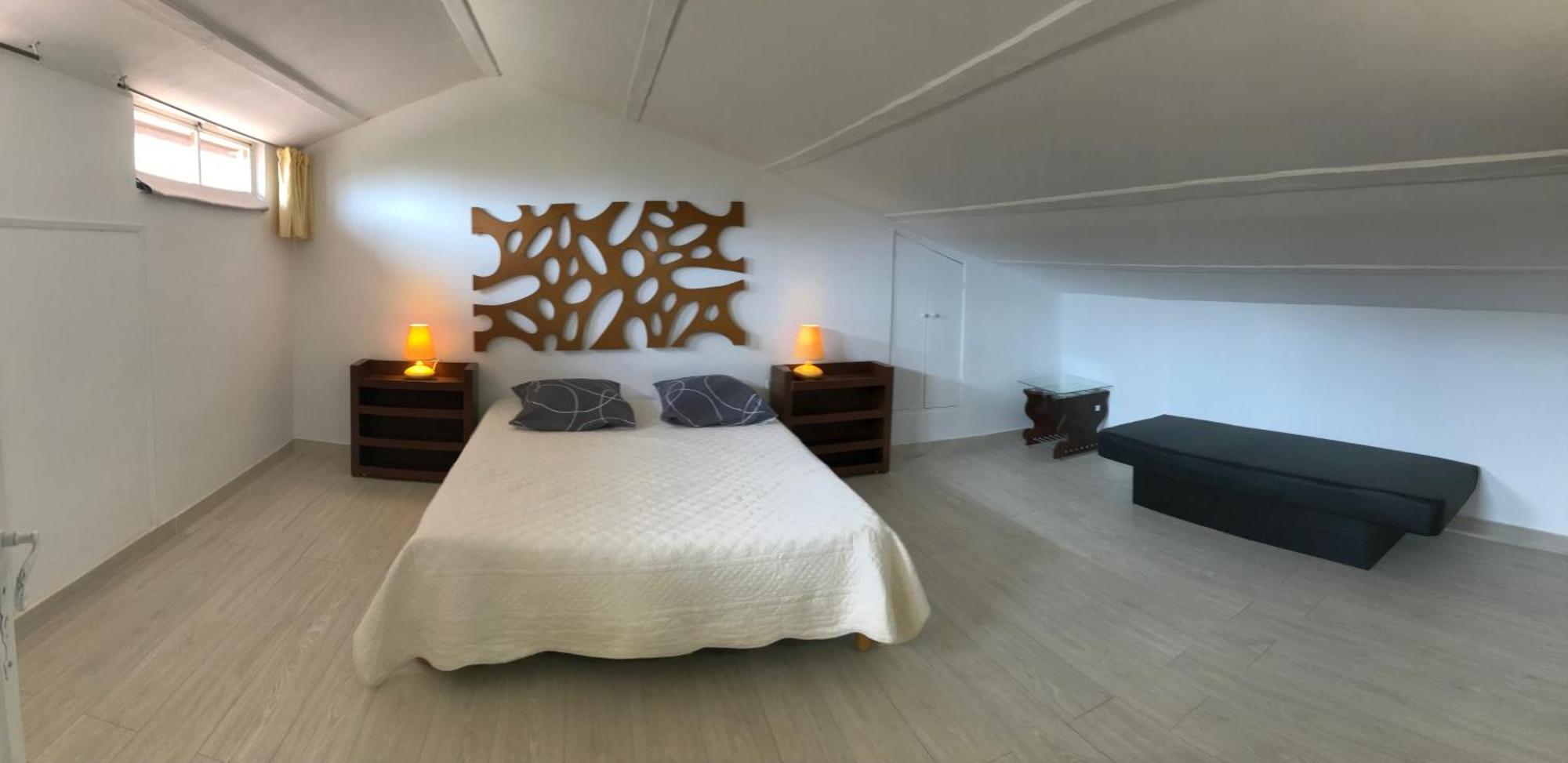 89 Le Grand Pin Lejlighed Sainte-Maxime Eksteriør billede